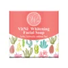 Vitne soap astaxanthin