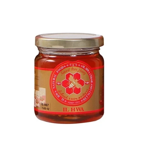 ILHWA-Natural-Pure-Honey7 น้ำผึ้งอิลวา